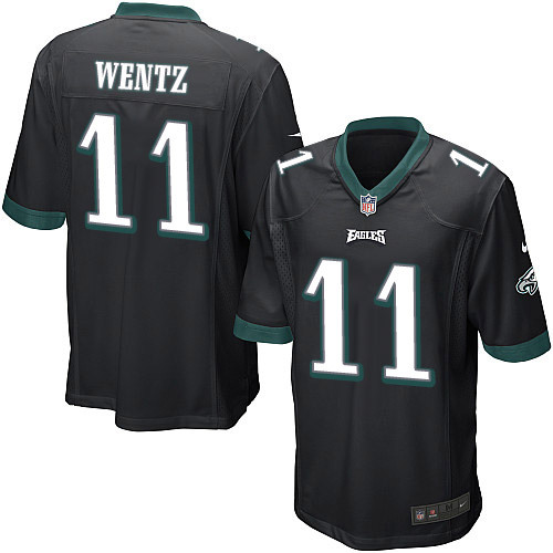 Philadelphia Eagles kids jerseys-011